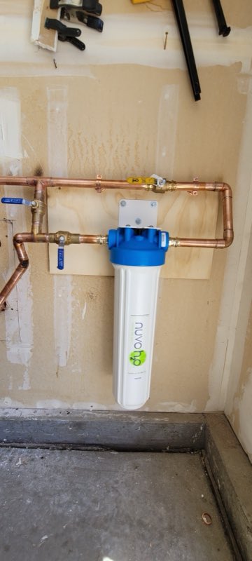 A-MAZE Plumbing Services work photo